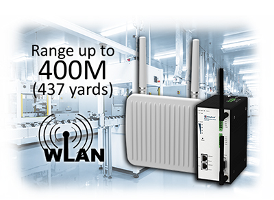 Anybus-WLAN-access-Point