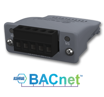 CompactCom M30 BACnet MS/TP