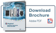 Anybus网关和无线Broschüre