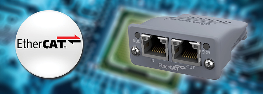 CompactCom-EtherCat-Semiconductor