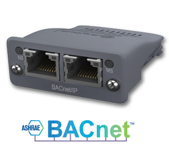 CompactCom M30 BACnet/IP