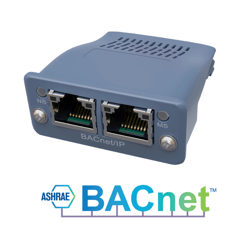 Compactcom M30 BACNET/IP