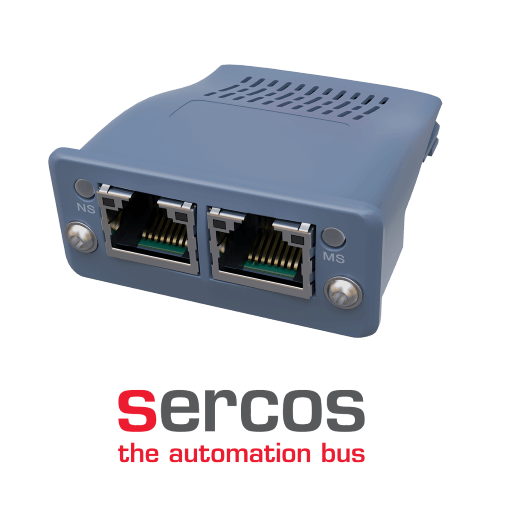 CompactCom (SERCOS III