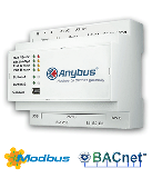 Anybus-Modbus-zu-BACnet