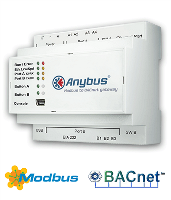 Anybus-Modbus-to-BACnet-IP-Bacnet / IP