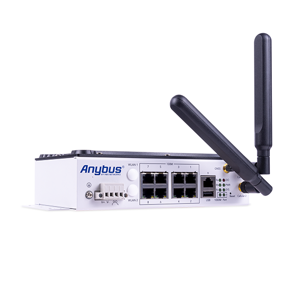 Anybus Wireless Router LTE