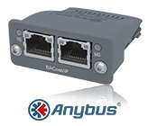 Anybus CompactCom模块für BACnet/IP