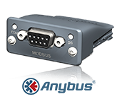 Anybus CompactCom für Modbus RTU