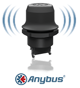 Anybus无线螺栓